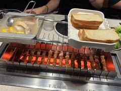 -丰茂烤串(五道口店)