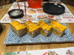 -Sushi Love 创意寿司(丽影广场店)