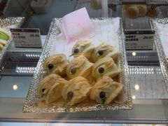-Gram舒芙蕾(杭州中心店)