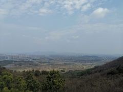 -南京市无想山景区