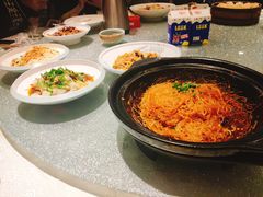 -常和州·夜宵大排档(常州单店)