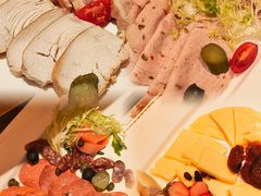 -广州希尔顿逸林酒店-OPEN開·全日制餐厅·海鲜·小火锅·自助餐(东风路店)