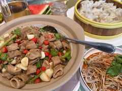 -凯鸽酒楼(大同振兴街店)