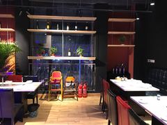 -AK47烤羊腿串吧(柳浪家园店)
