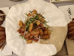 -全聚德(上海首店浦东店)