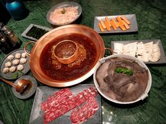 肆味日本雪蟹棒-肆味(东原1891江景店)