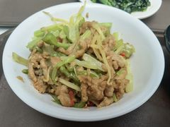 -北大家园食堂