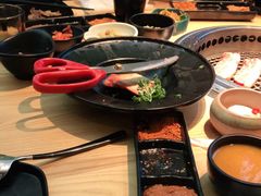 -汉拿山(包河万达店)