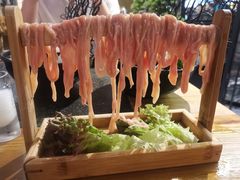 -湊湊火锅·茶憩(东城万达店)