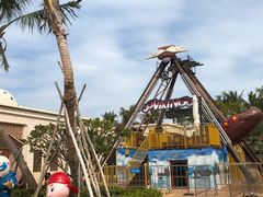 -三亚海昌梦幻海洋不夜城