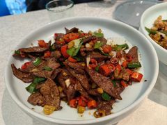 -洞庭家宴·头牌甲鱼(广渠门店)