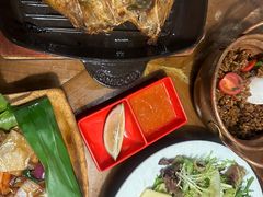 -雀舞云南菜(天津天河城购物中心店)