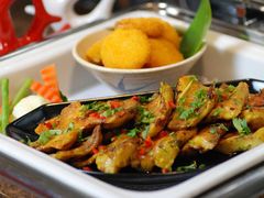 -厦门海景千禧大酒店·海景咖啡厅