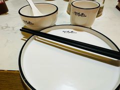 -徽镇小厨·经典徽菜(马连道店)