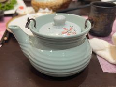 -黑松白鹿(金融街店)