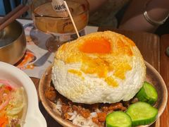 -岛风·台食小馆 ISLAND BISTRO(烟台山店)