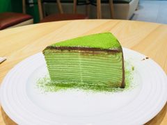 -36cake生日蛋糕(福田店)