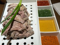 -相约·羊村小馆非遗手抓肉(七一酱园店)