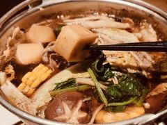 -林妈妈村·日式料理(宝山万达店)