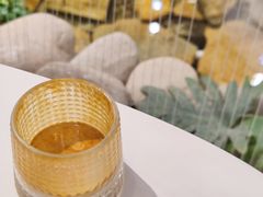 橘气Dirty-1/4 ONE QUARTER COFFEE LAB(朝阳大悦城店)