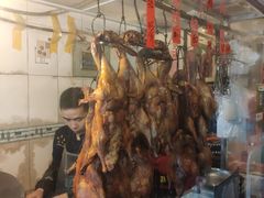 -聂记粤菜馆(鼓西路店)