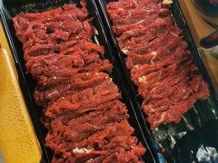 -牛记皇鲜牛肉火锅(环球度假区梨园店)