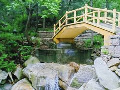 -崂山仰口游览区