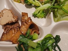 -素满香·食养自助(天一广场店)