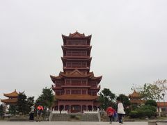 -仙人山公园