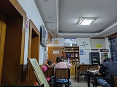 -友谊餐馆(永安路店)