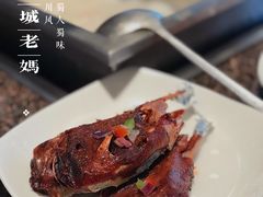 -皇城老妈·大连海鲜火锅(港湾店)