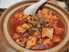 -川味里•商务宴请•团建聚餐(清湖店)