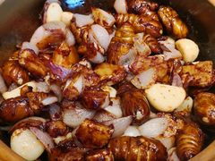 -大秦瓦罐(光谷大街店)