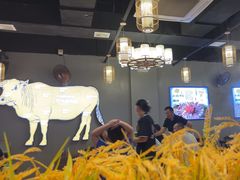 -小肥牛潮汕牛肉火锅(南联店)