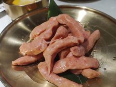 韩式香肠-老板娘的烤肉店(港湾广场店)