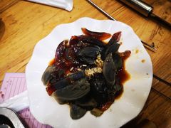 -关二碳烤羊腿(龙翔路店)