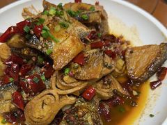 -黄泥岗·地道湖北菜(奥特莱斯店)