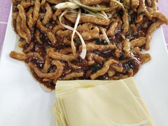 -四海蒸鲜蒸汽海鲜自助(北戴河店)