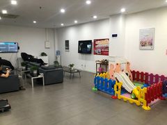 -上海永达通途别克4S店(七宝店)