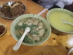 -昌顺马记小吃店(昌盛园店)