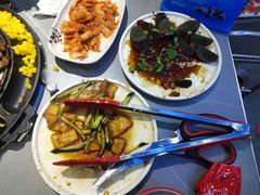 -外婆掌柜·东北家庭烤肉(托乐嘉店)