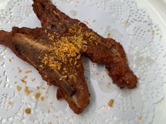 -森谷美食公园(杨行店)
