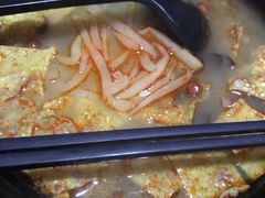 -小蛮妞家螺蛳粉(凯旋路店)