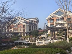 -嘉兴清池酒店温泉
