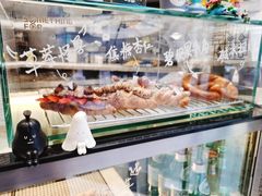 -Something For(中洲湾店)