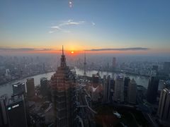 -上海柏悦酒店·世纪100牛排馆
