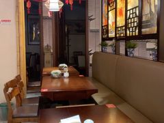 -左陕右甘(亚运村店)