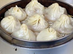 -笑云开汤包店(网巾市店)