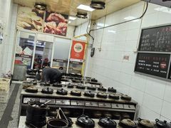 -斯丹姜母鸭·古法干香(田安南路店)