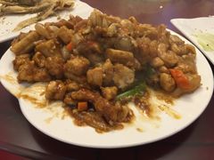 八珍豆腐-桃子餐厅·天津菜(红星路直营店)